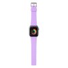 Apple Watch 38/40/41mm Armband Huex Pastels Violet