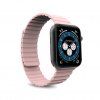 Apple Watch 38/40/41mm Armband Icon Link Rosa