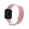 Apple Watch 38/40/41mm Armband Icon Link Rosa