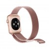 Apple Watch 38/40/41mm Armband Milanese Rose