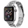 Apple Watch 38/40/41mm Armband Modern Fit Silver