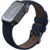 Apple Watch 38/40/41mm Armband Salmon Series Blå