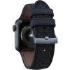Apple Watch 38/40/41mm Armband Salmon Series Grå