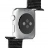 Apple Watch 38/40/41mm Armband Sport Band Svart