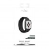 Apple Watch 38/40/41mm Armband Sport Band Svart