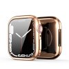 Apple Watch 40mm (Series 4/5/6/SE) Skal Somo Series Roseguld