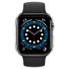 Apple Watch 40mm Skal Thin Fit Crystal Clear