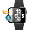 Apple Watch 40mm (Series 4/5/6/SE) Skærmbeskytter Antibacterial