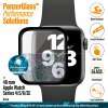 Apple Watch 40mm (Series 4/5/6/SE) Skärmskydd Antibacterial