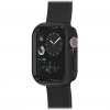 Apple Watch 40mm (Series 4/5/6) Skal Exo Edge Svart