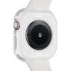 Apple Watch 40mm (Series 4/5/6/SE) Skal Rugged Armor Vit