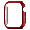 Apple Watch 40mm Skal Thin Fit Röd