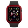 Apple Watch 40mm Skal Thin Fit Röd
