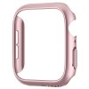 Apple Watch 40mm (Series 4/5/6/SE) Skal Thin Fit Roseguld