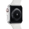Apple Watch 40mm (Series 4/5/6/SE) Skal Thin Fit Vit