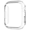 Apple Watch 41mm Skal Thin Fit Crystal Clear
