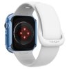 Apple Watch 41mm Cover Thin Fit Metallic Blue