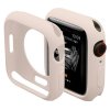 Apple Watch 41mm Skal TPU Ljusrosa