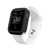 Apple Watch 41mm Skal TPU Svart