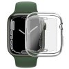 Apple Watch 41mm Skal UX-3 Series Transparent Klar