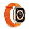 Apple Watch 44/45/46mm/Apple Watch Ultra Armband Extreme Band Pulse Orange