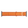 Apple Watch 44/45/46mm/Apple Watch Ultra Armband Extreme Band Pulse Orange