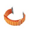 Apple Watch 44/45/46mm/Apple Watch Ultra Armband Extreme Band Pulse Orange
