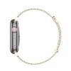 Apple Watch 44/45/46mm/Apple Watch Ultra Armband Milanese Pro Series Guld