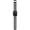 Apple Watch 42/44/45mm/Apple Watch Ultra Armband Watch Band Black Taffy