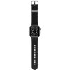 Apple Watch 42/44/45mm/Apple Watch Ultra Armband Watch Band Black Taffy