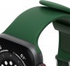 Apple Watch 42/44/45mm/Apple Watch Ultra Armband Watch Band Green Envy