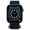 Apple Watch 42/44/45mm/Apple Watch Ultra Armband DuraPro Flex Svart