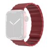 Apple Watch 42/44/45mm/Apple Watch Ultra Armband Modi Series Röd