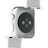 Apple Watch 42/44/45mm Armband Sport Band Vit