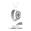 Apple Watch 42/44/45mm Armband Sport Band Vit