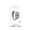Apple Watch 42/44/45mm Armband Sport Band Vit