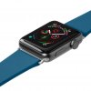 Apple Watch 42/44mm Armband Active Dark Teal