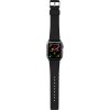 Apple Watch 42/44/45mm Armband Active Onyx Black