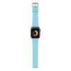 Apple Watch 42/44mm Armband Huex Pastels Baby Blue