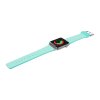 Apple Watch 42/44mm Armband Huex Pastels Spearmint