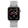 Apple Watch 42/44/45mm/Apple Watch Ultra Armband Modern Fit Silver