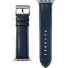Apple Watch 42/44mm Armband Oxford Indigo