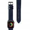 Apple Watch 42/44mm Armband Technical 2.0 Indigo