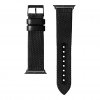 Apple Watch 42/44/45mm Armband Technical 2.0 Onyx