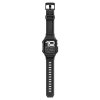 Apple Watch 42mm (Series 10/11) Armband Rugged Armor Pro 2 Matte Black