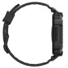 Apple Watch 42mm (Series 10/11) Armband Rugged Armor Pro 2 Matte Black