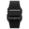 Apple Watch 42mm (Series 10/11) Armband och Skal Lite Fit Pro Matte Black