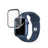 Apple Watch 42mm (Series 10) Skal med Inbyggt skärmskydd PURE