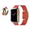 Apple Watch 42mm Skal TPU Klar