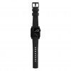 Apple Watch 44/42mm Armband Active Strap Svart